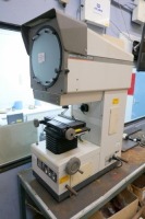 Mitutoyo PJ3000 Profile Projector
