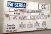 Serra AS-6/MFC Weld Timer - 5