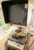 Mitutoyo PJ-300 Profile Projector - 2
