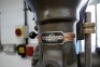 Meddings Paceara Bench Drill - 2