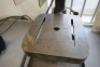 Meddings Paceara Bench Drill - 3