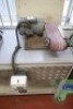 Work Bench With 4"belt Linisher - 2