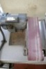 Work Bench With 4"belt Linisher - 3
