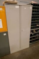 6ft Steel Cabinet
