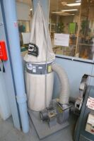 SIP 3HP Dust Collector, 240v