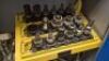 EWAG Ewamatic Line 6-Axis CNC Insert Grinder - 17