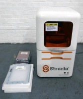 Structo Dentaform 3D Printer 240v