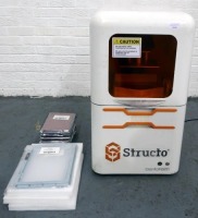 Structo Dentaform 3D Printer 240v