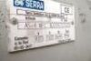 Serra AS-6/MFC Weld Timer - 5