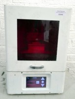 Sonic Phrozen XL 4K Desktop 3D Printer