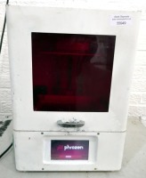Sonic Phrozen XL 4K Desktop 3D Printer