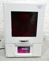 Sonic Phrozen XL 4K Desktop 3D Printer