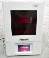 Sonic Phrozen XL 4K Desktop 3D Printer