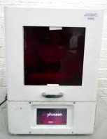Sonic Phrozen XL 4K Desktop 3D Printer