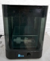 Formlabs Form Wash
