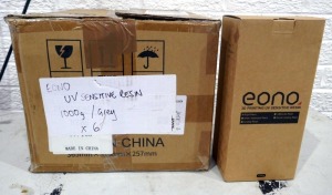 EONO UV Sensitive Resin 6 Off