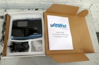 Chronologic Uattend CB6500 Employee Management System