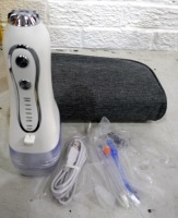 Cordless Oral Irrigators 6 Off Unused