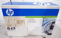HP Laser Jet Printer 8100 Cartridge