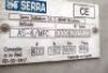 Serra AS-6/MFC Weld Timer - 5