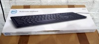 Dell KB216 Multi Media Keyboards 4 Off