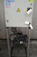 Serra AS-6/MFC Weld Timer