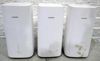 Huawei H112-370 5G CPE Pro Router 3 Off
