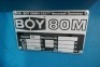 BOY 80M Injection Moulding Machine - 13