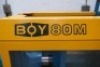 BOY 80M Injection Moulding Machine - 14