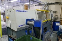 Battenfeld Injection Moulding Machine