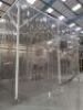 Connect 2 Cleanroom Approx 4m x 6m Mobile Clean Room. Part No. QD322 with Air Conditioning. - 2