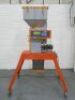 Motan Gravicolor 100 Gravimetric Dosing & Blending Unit
