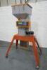 Motan Gravicolor 100 Gravimetric Dosing & Blending Unit - 6