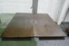 Midsaw Vertical Bandsaw - 6