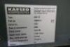 Kaeser ASK27 Air Compressor & Air Receiver - 5