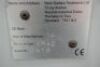 Vixen Jetair VM42 Shot Blast System - 7