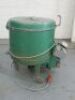 Cerco 24" Material Dryer