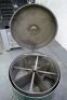 Cerco 24" Material Dryer - 4