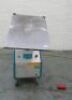MB Conveyors Duck Integrated Dispenser 415v