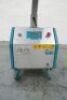 MB Conveyors Duck Integrated Dispenser 415v - 2
