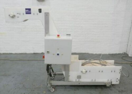 UPM Swan Neck Conveyor