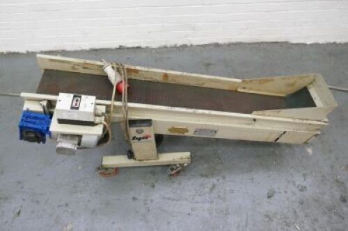 BPI Mobile Conveyor