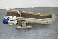 BPI Mobile Conveyor