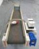 BPI Mobile Conveyor - 3