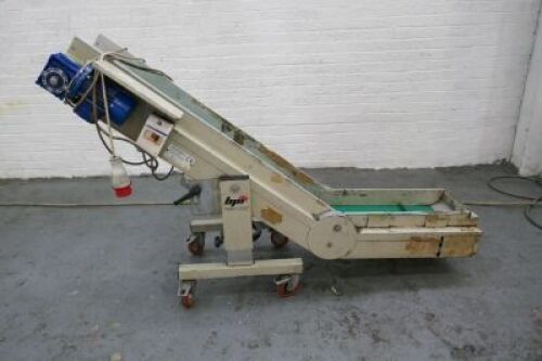 BPI Mobile Conveyor