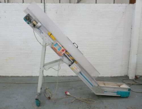MB Conveyors