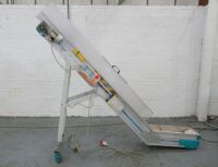 MB Conveyors