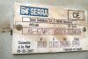 Serra AS-6/MFC Weld Timer - 5