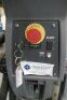 Tennant Fast Clean Floor Scrubber 240v - 3
