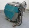 Tennant Fast Clean Floor Scrubber 240v - 4